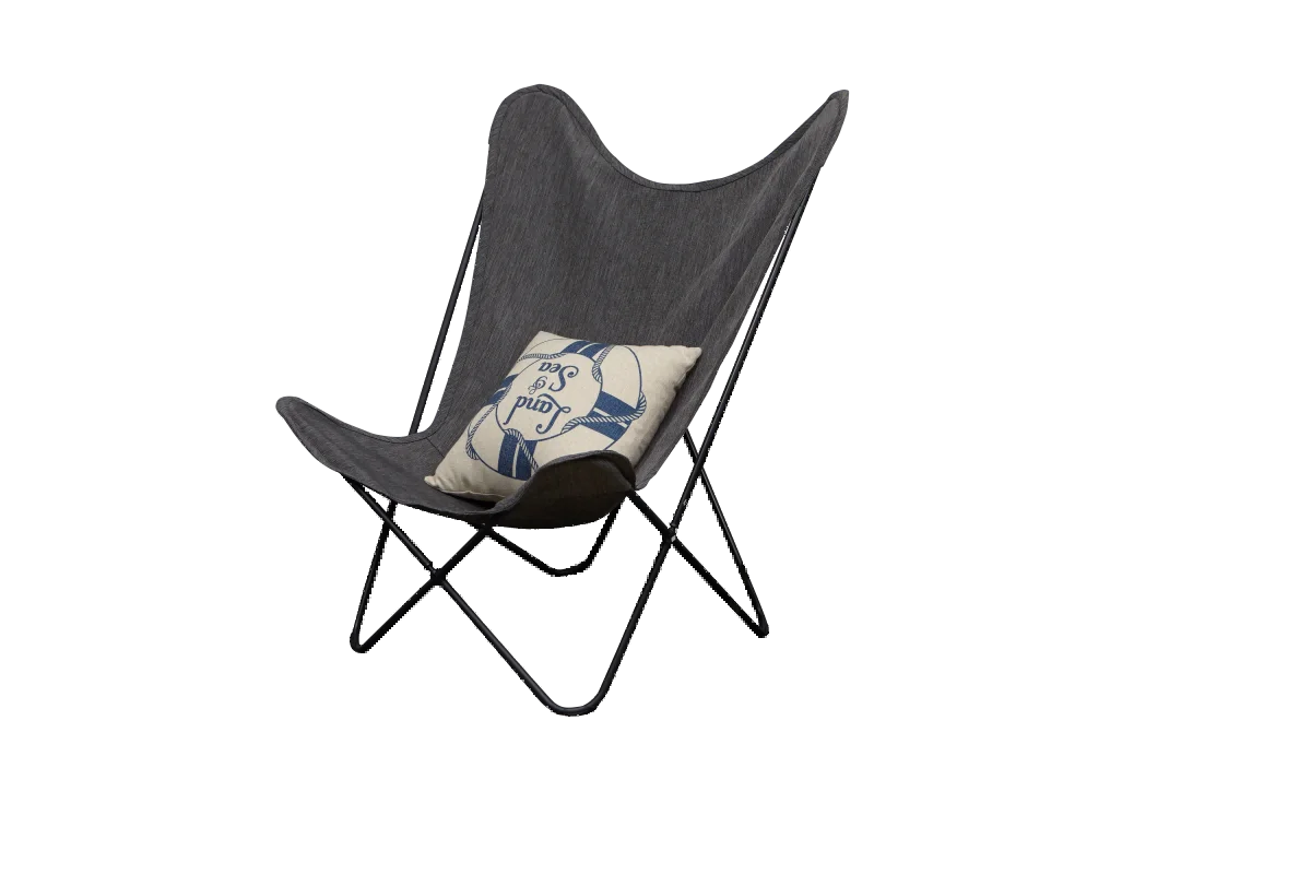 Butterfly Chair,Travel Ultralight Folding Chair Superhard High Load