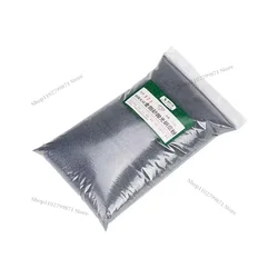 500g Emery Corundum Brown Fused Alumina Grit For Polishing 40-5000 mesh