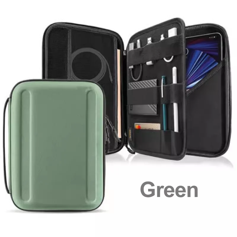 Borsa A Tracolla Per Tablet Eva 8-13.3 Pollici Per Oneplus Pad Go 11.35 Pollici Pad Borsa Antiurto Da 11.61 Pollici