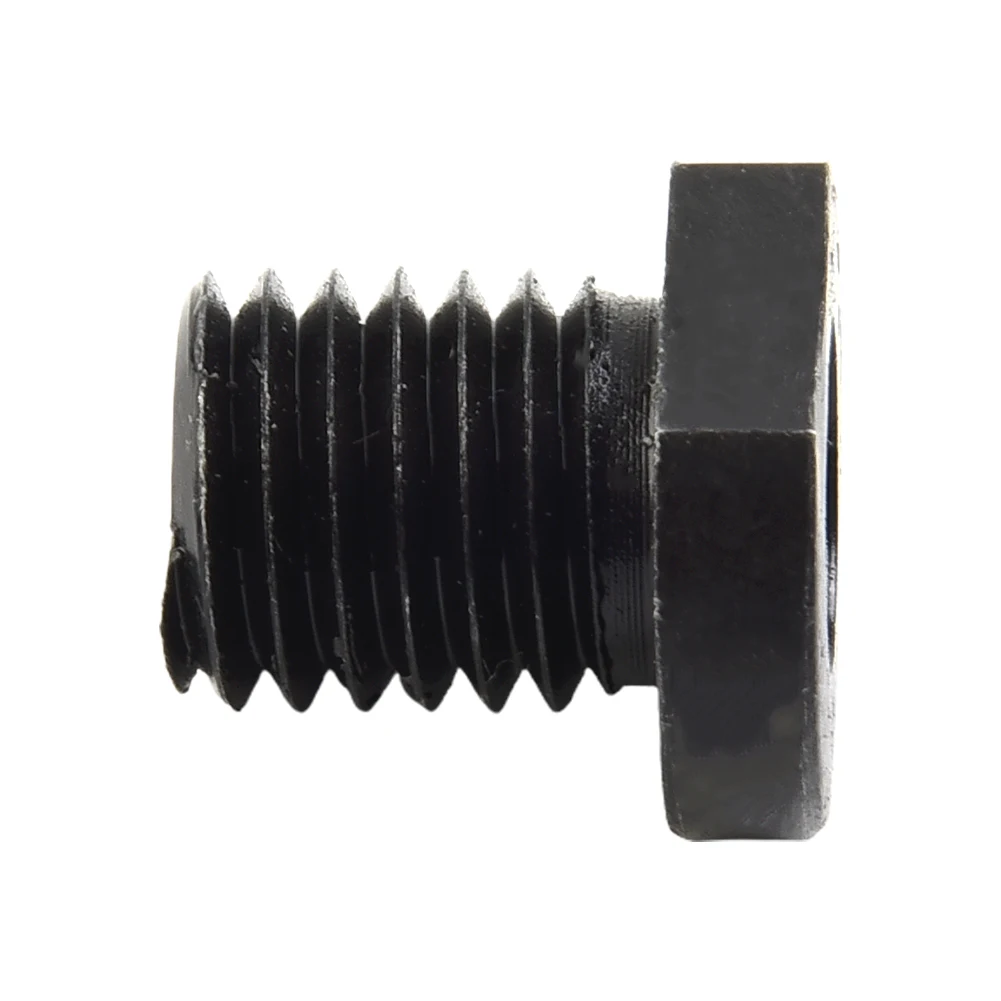 

Адаптер шлифовальной машины шлифовальный преобразователь режущий диск коннектор M10 на M14 резьбовой Полировочный адаптер резьбовой преобразователь высокого качества