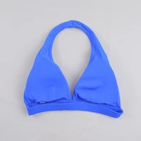 Soutien-gorge Sexy respirant pour femmes, col en v, col suspendu, Cool, sous-vêtements Yoga, Fitness, course à pied 5