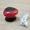 Portable Electric Vacuum Suction Cup Cupping Therapy Massager Jars Anti-Cellulite Body Massage Cups Guasha Scraping Fat Burner 3