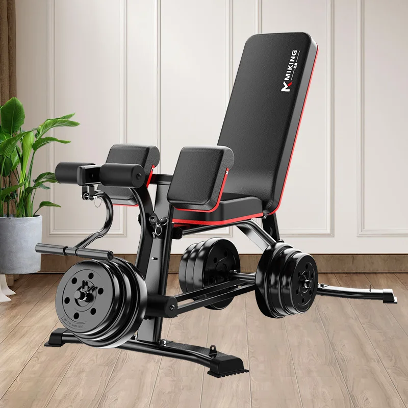 Multi Function Fitness Bench 3
