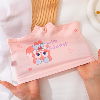 أطفال سراويل للفتيات الكلسون الفتيات الملاكمين ملابس داخلية للفتيات السراويل الأطفال في سن المراهقة فتاة دعوى الملابس الداخلية ملابس الأم 6