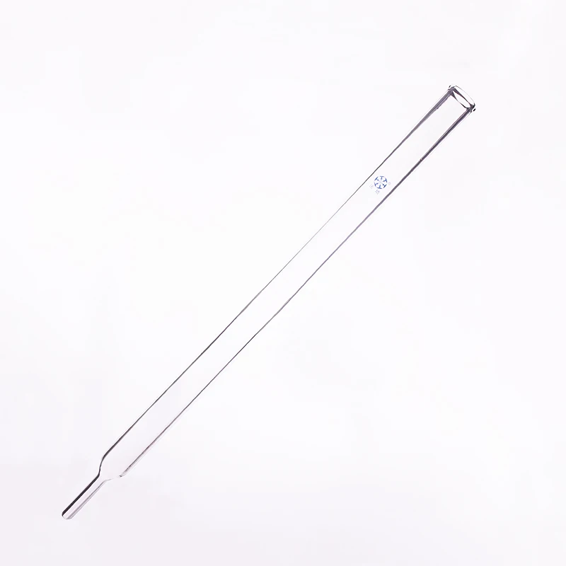 

Sandless plate flash column,O.D.25mm,E.L.150mm/200mm/250mm/300mm,With ordinary mouth,Chromatographic analysis column,No valve