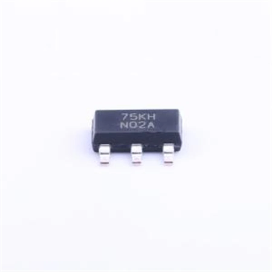 LM337IMPX/NOPB