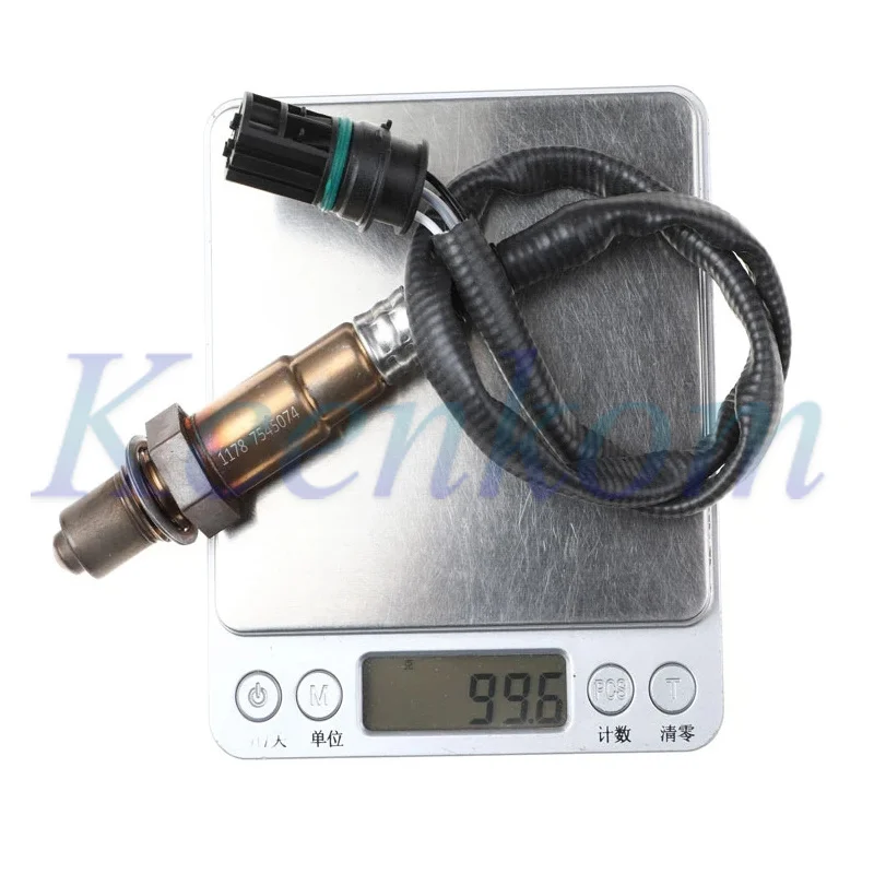 

11787545074 O2 Датчик кислорода для BMW E60 528i E90 325i 323i Z4 E89 E87 130i