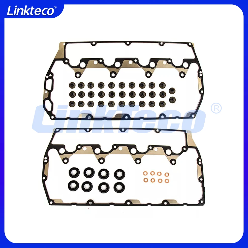 Engine part Full gasket set Fit 6.7 L T V8 Diesel T67DVTX For 2011- 6.7L FORD F-250 F-350 F-450 F-550 HS26661PT WG2188016