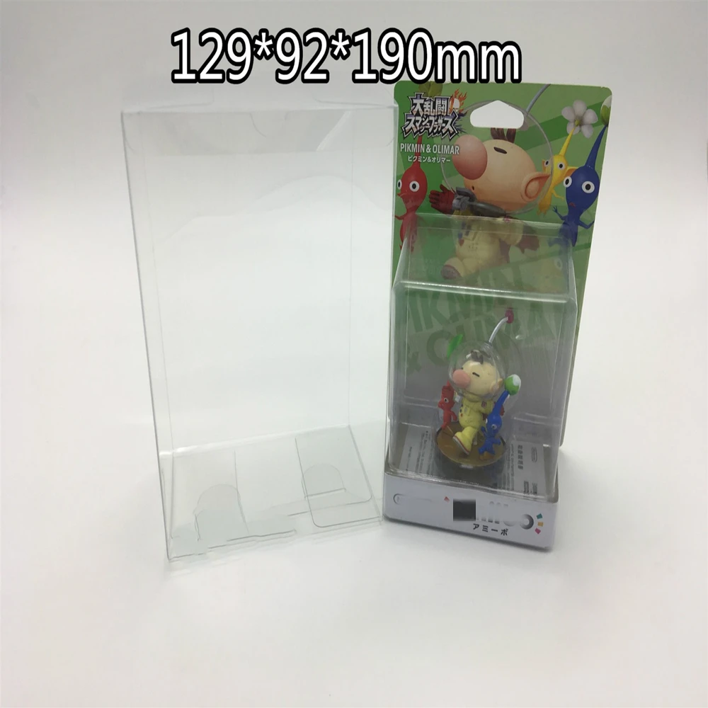Transparent Ness Amiibo Nintendo Amiibo Super Smash Ness Buy At