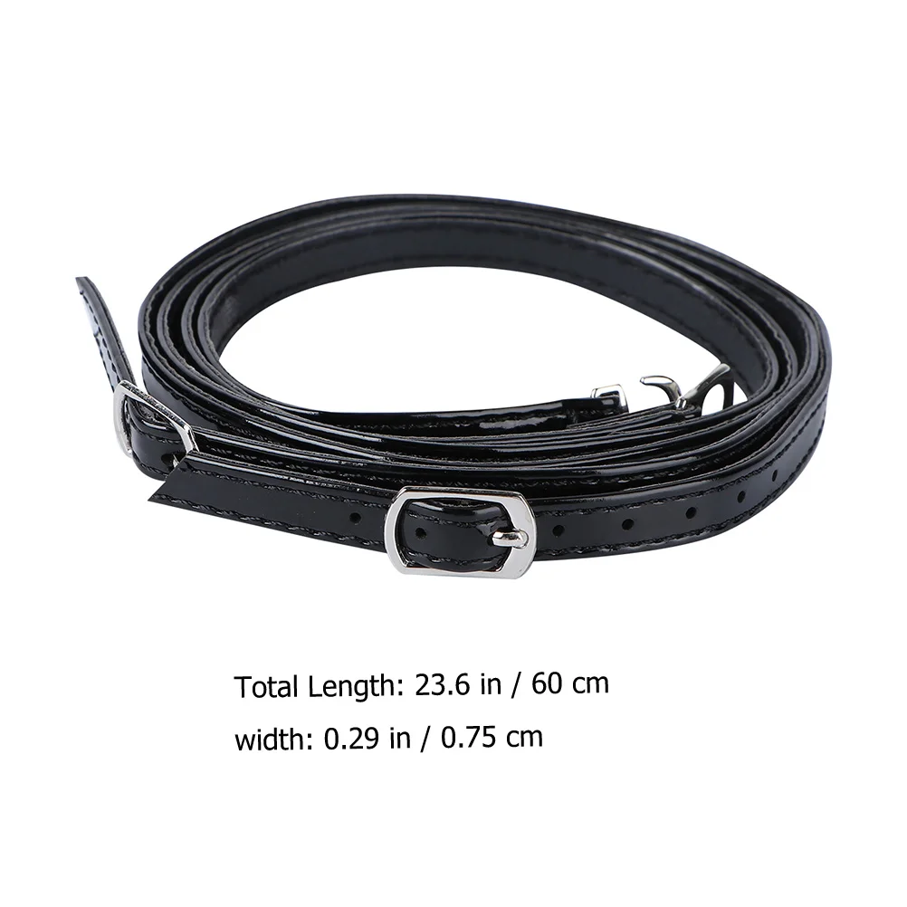 Рисунок 2 - Шнурки с защитой от падения на каблуке