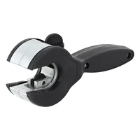Ratchet Tube Cutter Pipe Cutter Cutting Tools Versatile Applications 16*6.5 Cm For Cutting 6-23mm For Cutting Steel Copper 2
