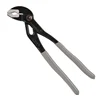 Water Pump Pliers Quick-Release Plumbing Pliers Pipe Wrench Adjustable Water Pipe Clamp Pliers Household Hand Tools Multi-functi 4