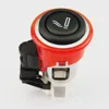 SCJYRXS 1J0919307 1J0 919 307 Cigarette Lighter Assembly For Audi A3 Q3 Eos Tiguan Golf MK5 MK6 VW Passat B6 B7 Seat Leon Exeo 2