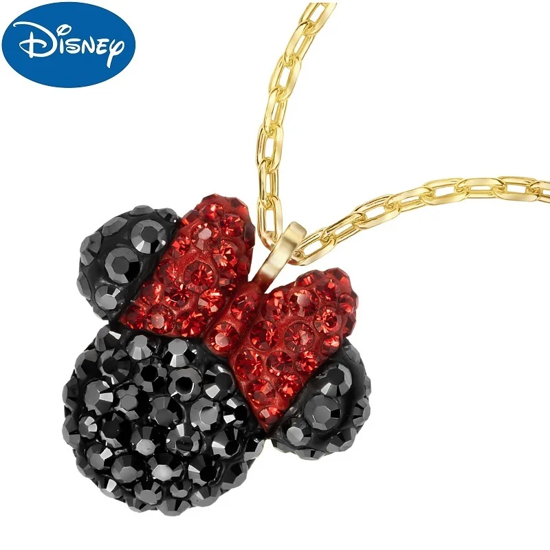 Tara Toy - Minnie Mouse: Necklace Activity Set (Disney) - Imported Products  from USA - iBhejo
