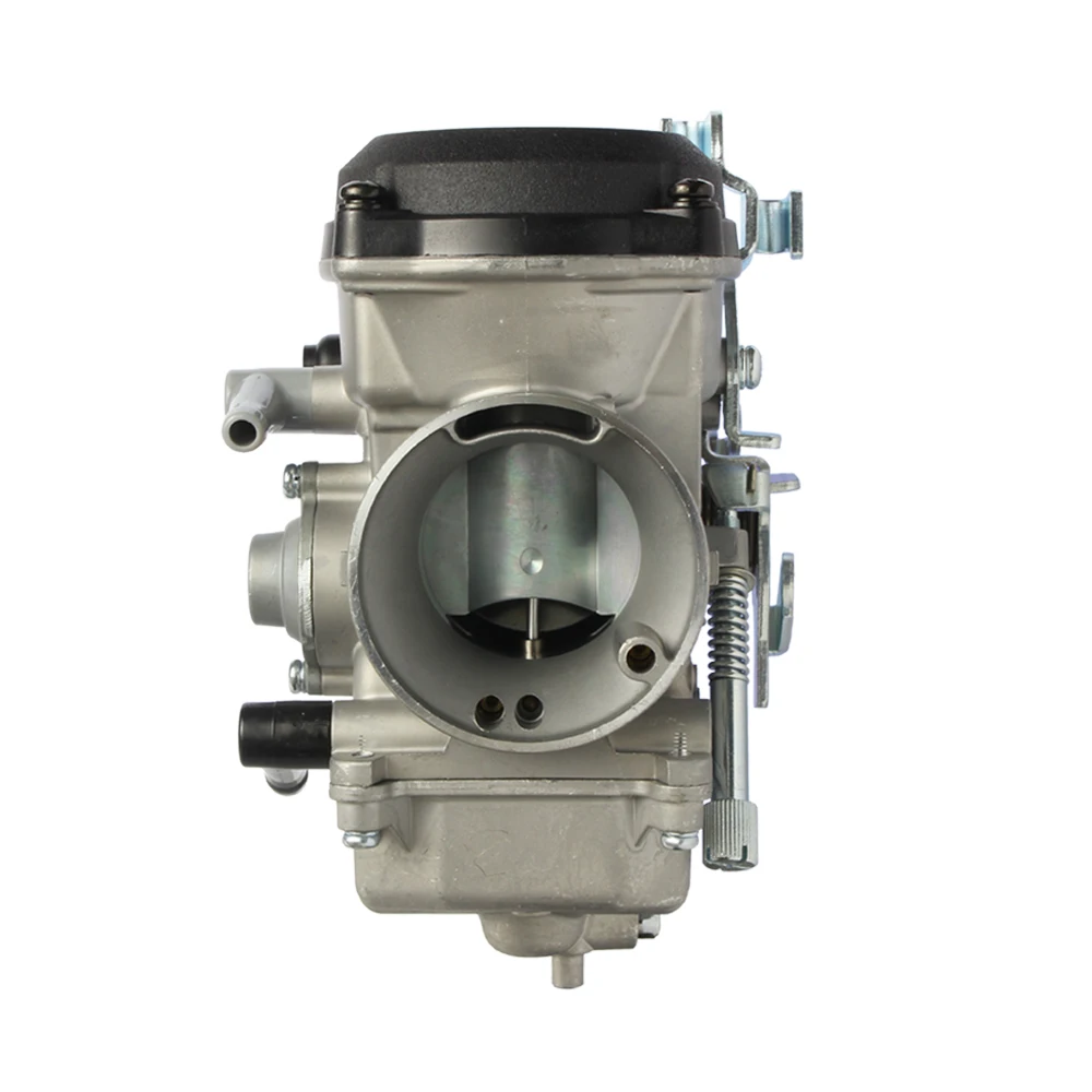 MotorcycleCarburetorForKawasakiKLR650KLR650CarbCVK40mm2008