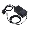 12V 3.6A 45W Charger for Microsoft Surface Pro 1 pro 2 RT Windows 8  power adapter 1601 1536 1514 charger fast charge with 5V 1A 2