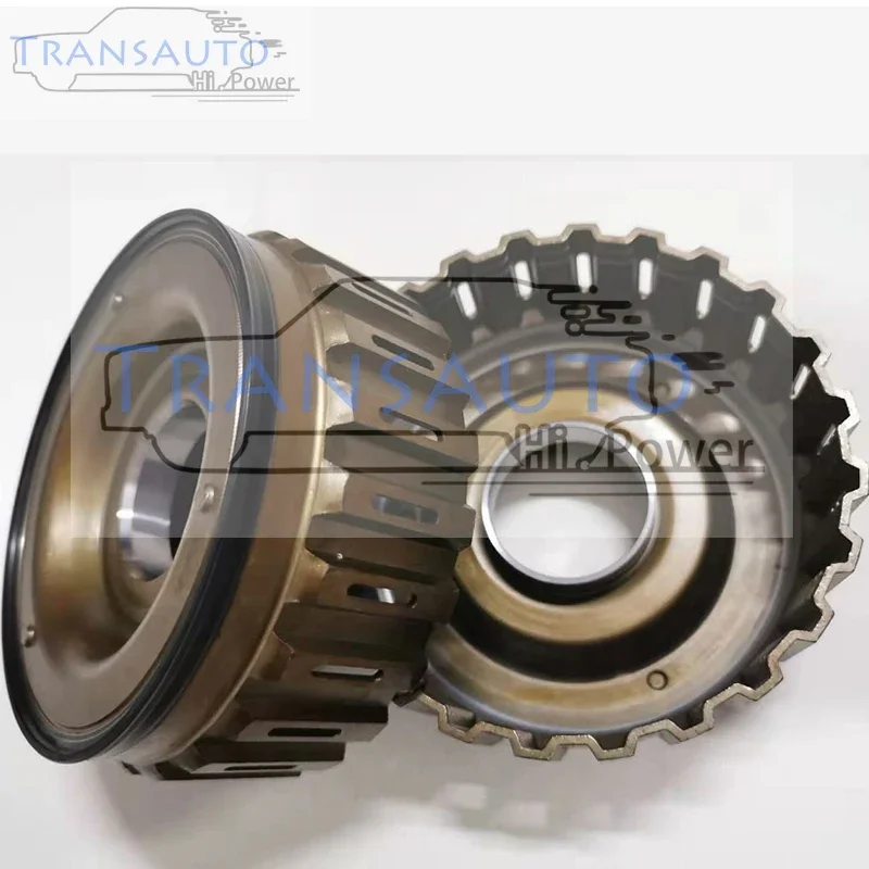 

Новый входной поршень A960E для барабана A960, комплект поршней, входной поршень коробки передач A960 E