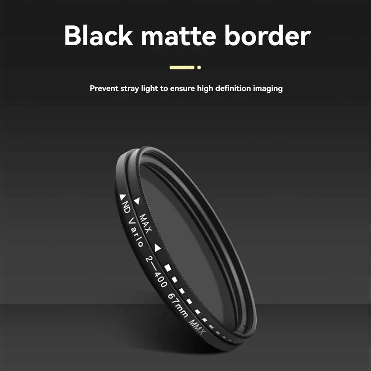 HHTL 67mm CPL Universal with Clip Portable Professional Polarizer Camera Lens Filter for Smartphones Mobile Phone