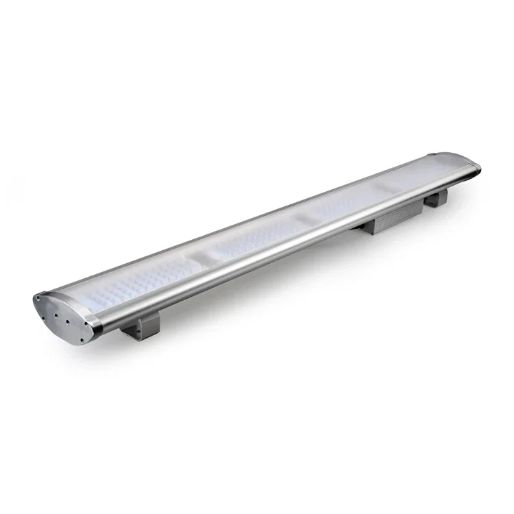 2 ft 3ft 4ft IP65 waterproof linear industrial 100w 120w 150w 200w 250w linear led high bay