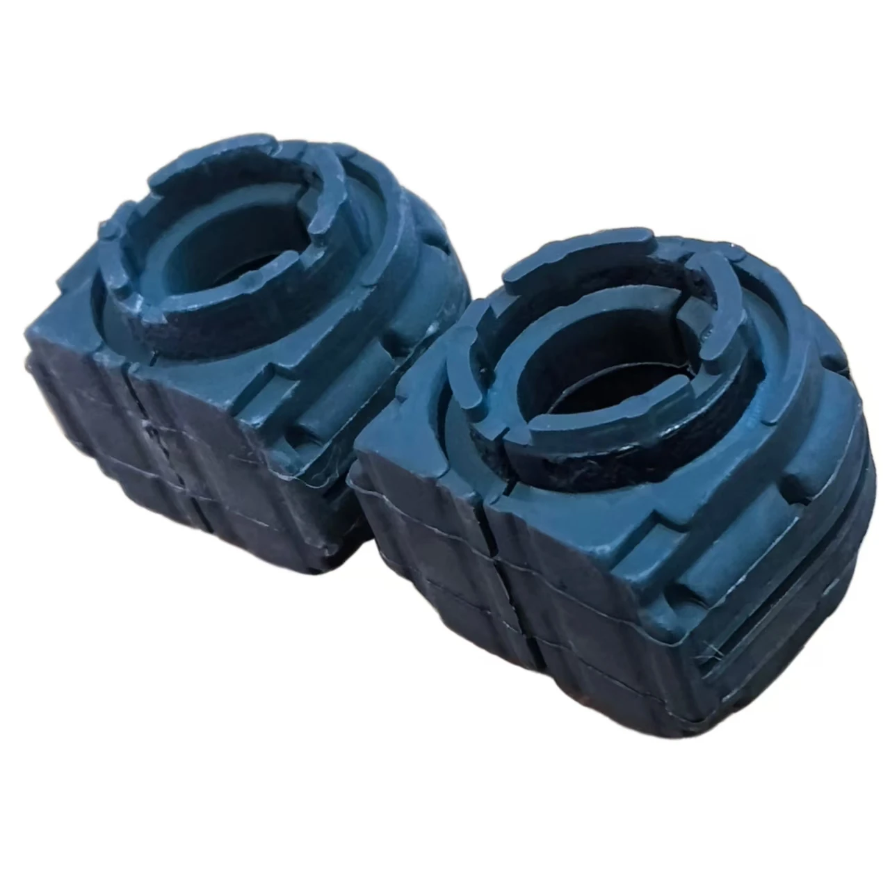 2PCS 리어 스태빌라이저 부싱 1K0511327AR 아우디 A7 스포트백 2.0T 2015-2018 VW 비틀 카브리오 1.2T 2015-2017 자동차 액세서리