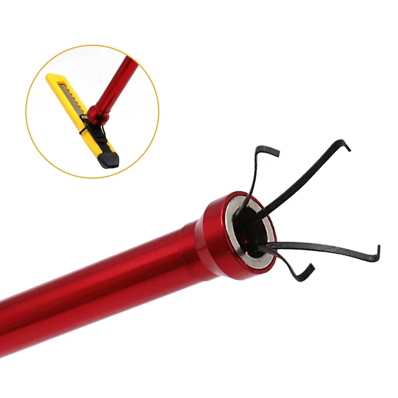 Sturascarichi Sturalavandini Flessibile A Molla 3,5 Mt - Foto 9