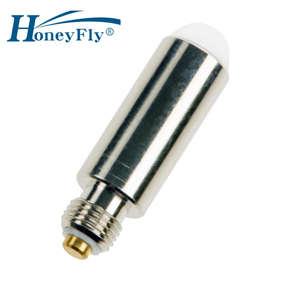 HoneyFlyOtoscopeHalogenLamp27V035AXenonBulbforRUDOLFRIESTER