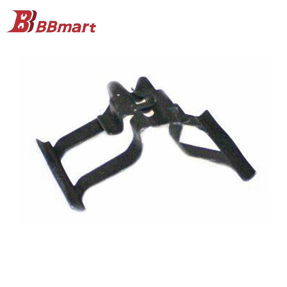 

BBmart Auto Original Parts 1 pcs Front Disc Brake Anti-Rattle Clip For Porsche Macan 2017-2021 OE 8R0615269A