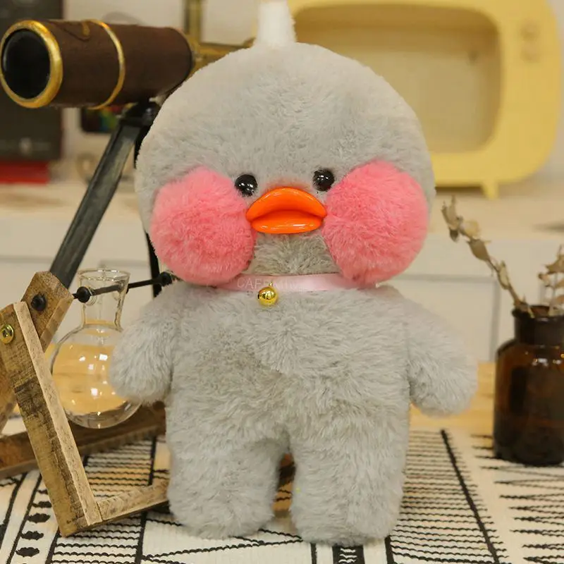 Grey Duck