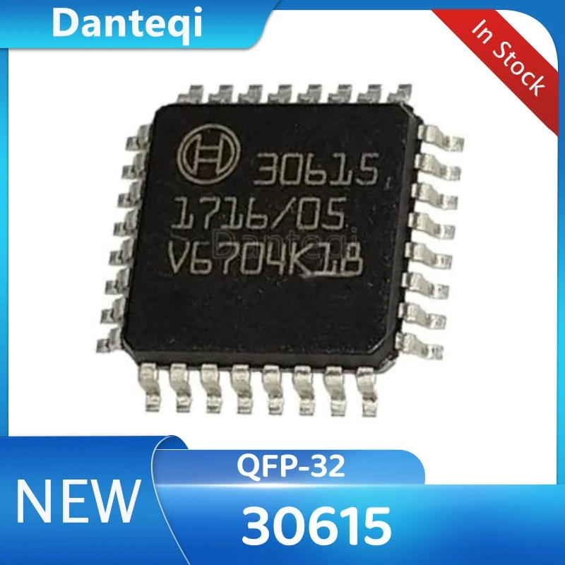

5 шт. 30615 Φ Chip