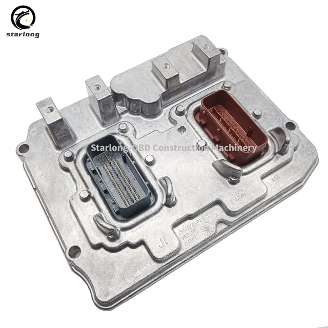 INI 専用 5317106 ECM Engine Control Module Cummins ISX ISL ISB ISF