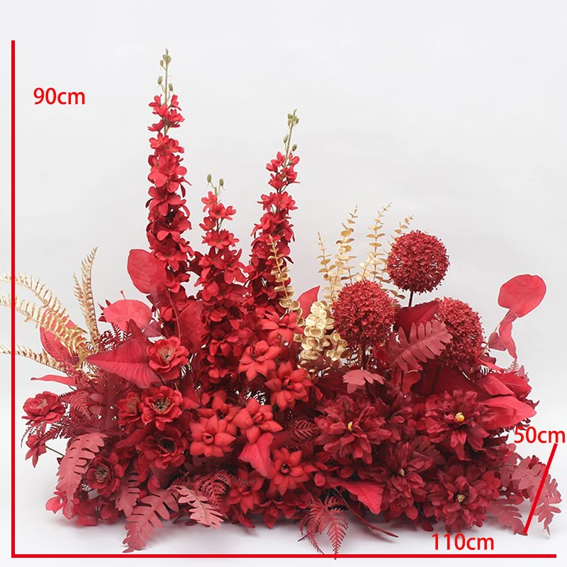 Red A