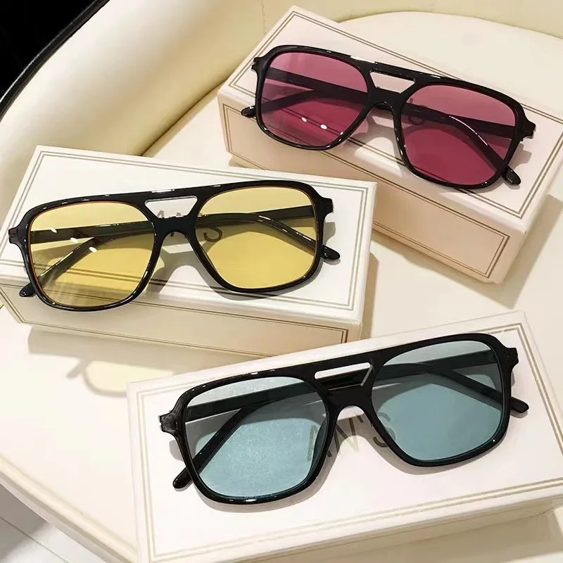 Vintage Sunglasses Women Brand Designer Luxury Vintage Sunglasses Sexy Retro Cat Eye Sunglasses Female Black Fashion Ladies Oculos De Sol