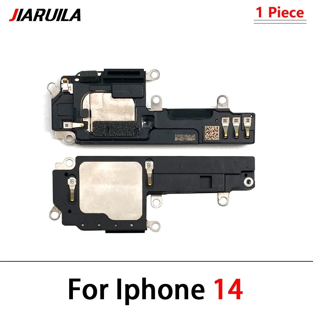 Enhanced Loud Speaker Flex Cable for iPhone: Superior Sound Quality Replacement Buzzer Ringer