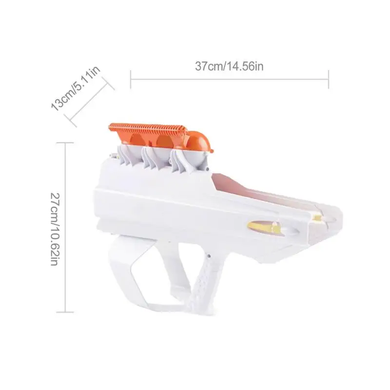Snowball Launcher Snowball Launcher Snow Blasters Blasters Portable Non-slip Small Winter Outdoor Toys