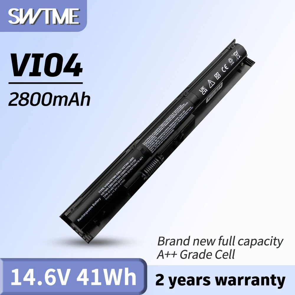 Аккумулятор DIXSG для HP ProBook 440 G2 450 G2 AliExpress