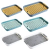 Rabbit Litter Box Small Pet Toilet Tray 1
