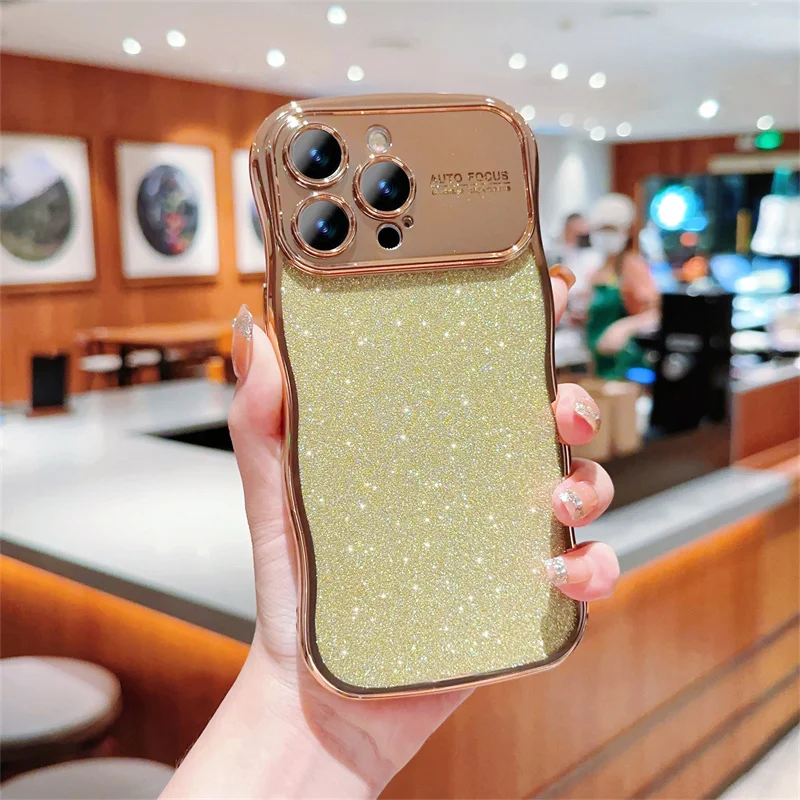 Coque téléphone antichoc avec protection caméra pour iphone pro_voghion.com