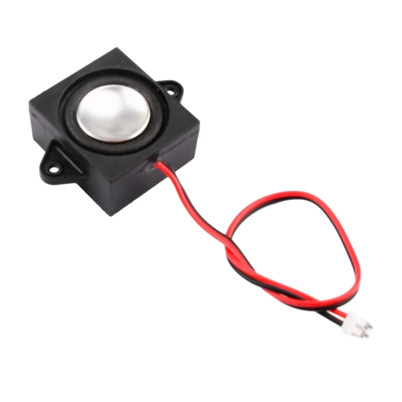 2831/3128 Speaker 4 Ohm 3 Watt 4R 3W Full Range Cavity Sound Speaker High Fidelity Replacement 6PCS