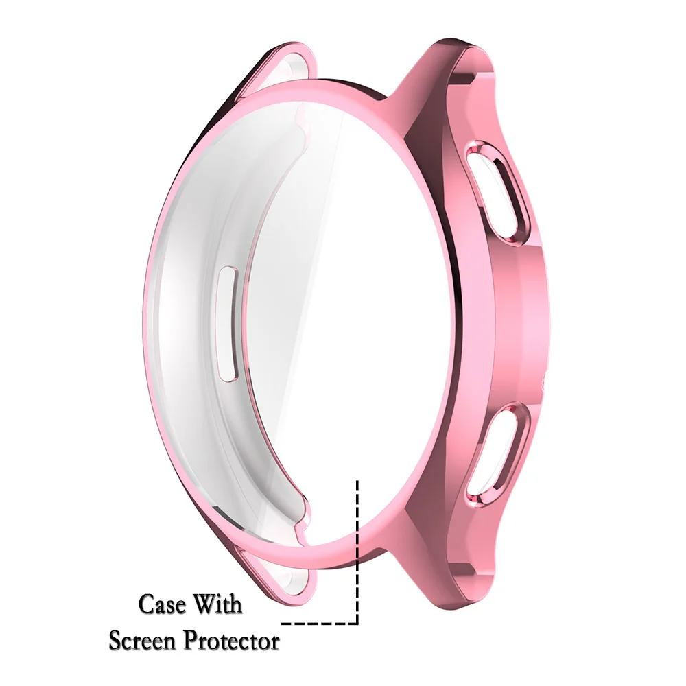 TPU Watch Case For Xiaomi Watch 2 High Quality Soft and Durable TPU Shell Screen Protective Cover Decoration For Xiaomi 2