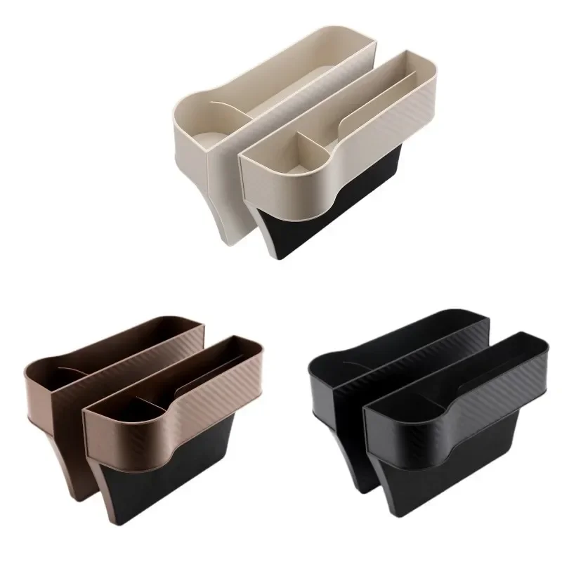 Car Seat Gap Organizer 1