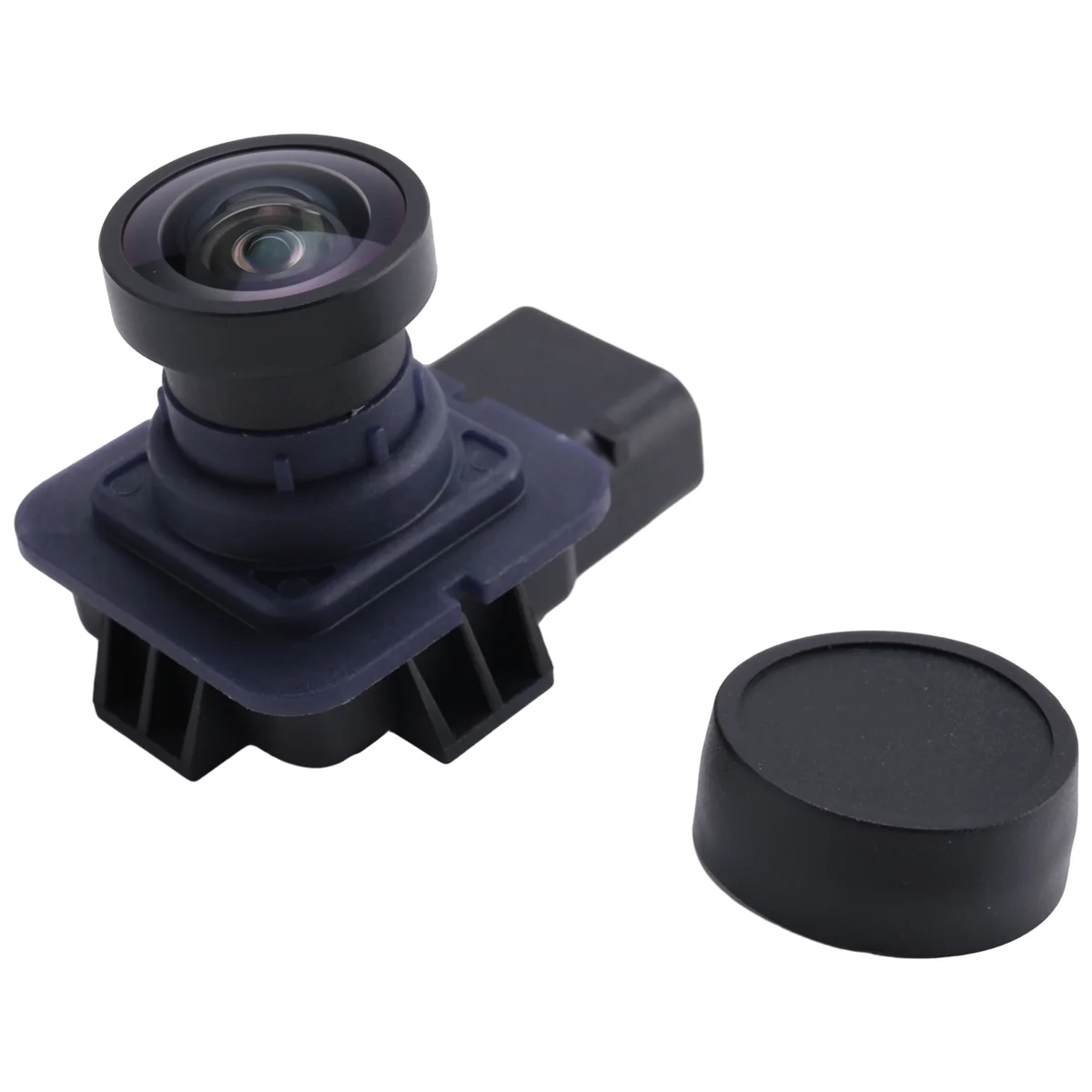 For Ford Fusion 2013- Rear View Backup Parking Assist Camera ES7T19G490AA ES7T-19G490-AA DS7Z19G490A