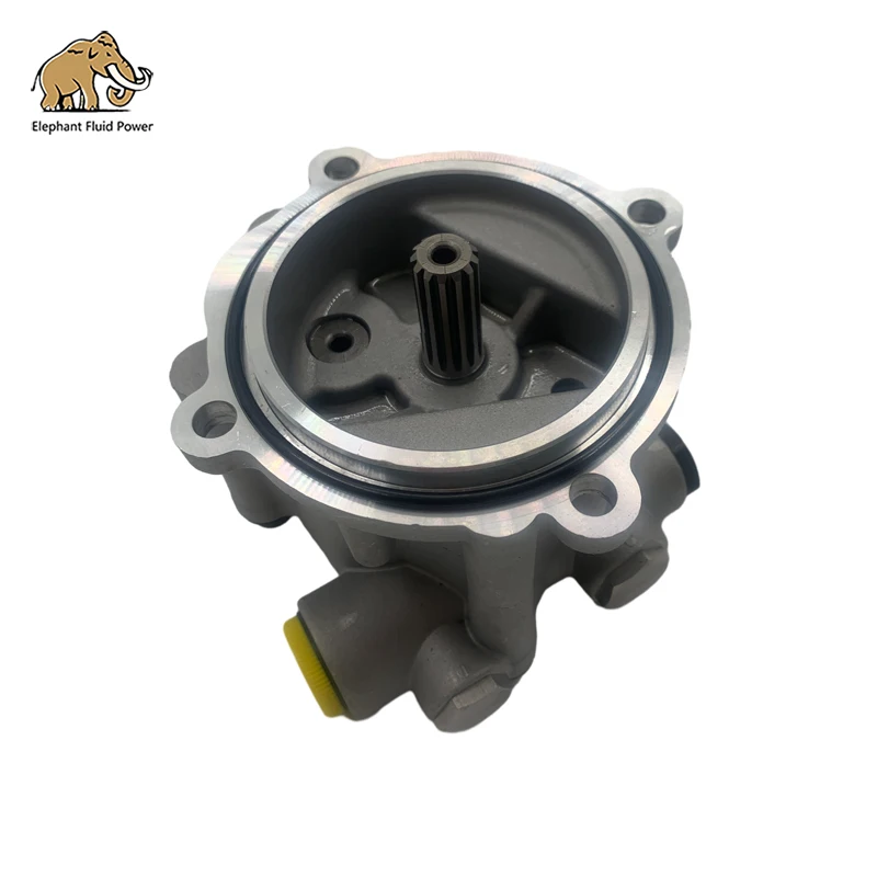 K3V112  gear  pump