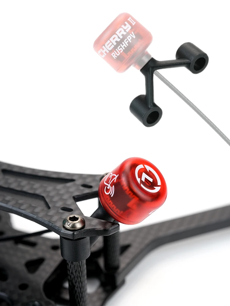 5.8G 1.8Dbi FPV Antenna SMA MMCX UFL LHCP RHCP 230mm 150mm For RC FPV Long Range Analog Digital Drones MARK4