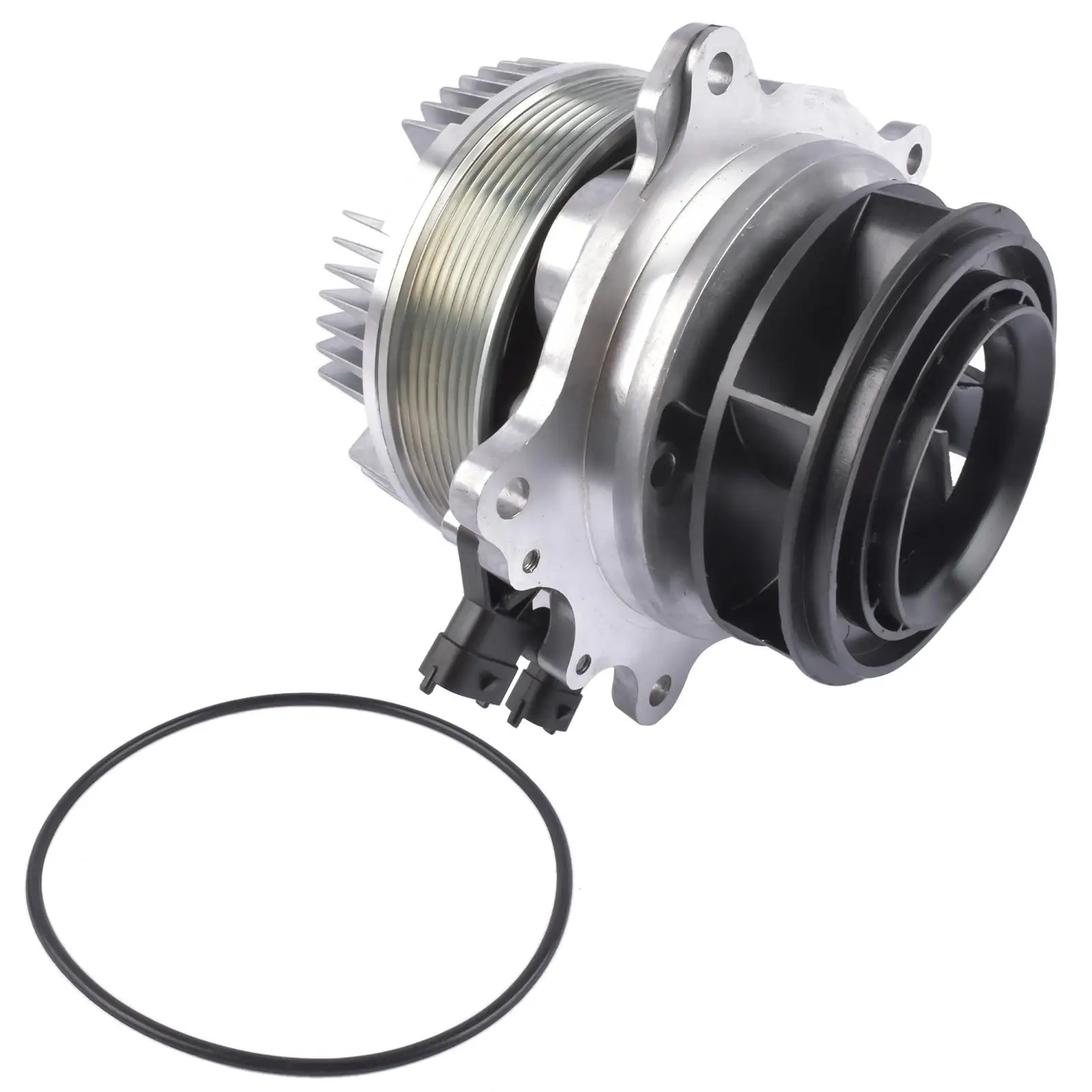 Is the 2184203 Water Pump a Reliable Replacement for Your PACCAR MX-13 ...