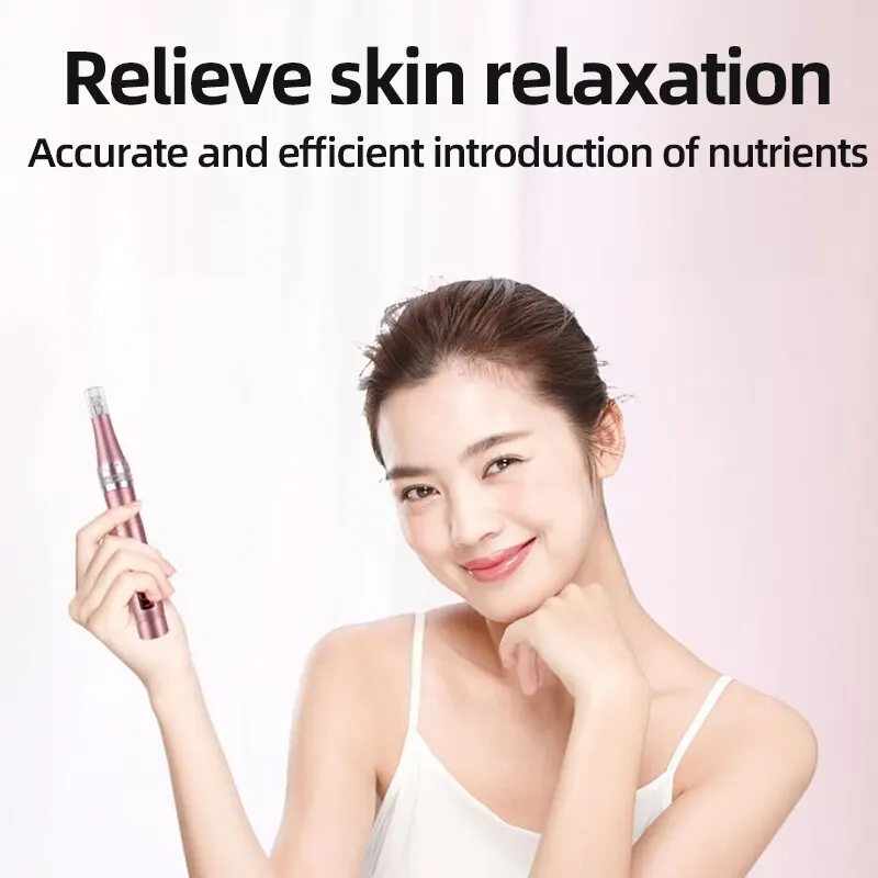 Рисунок 2 - Беспроводная электрическая нано-микроигла