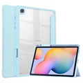 Ice Blue