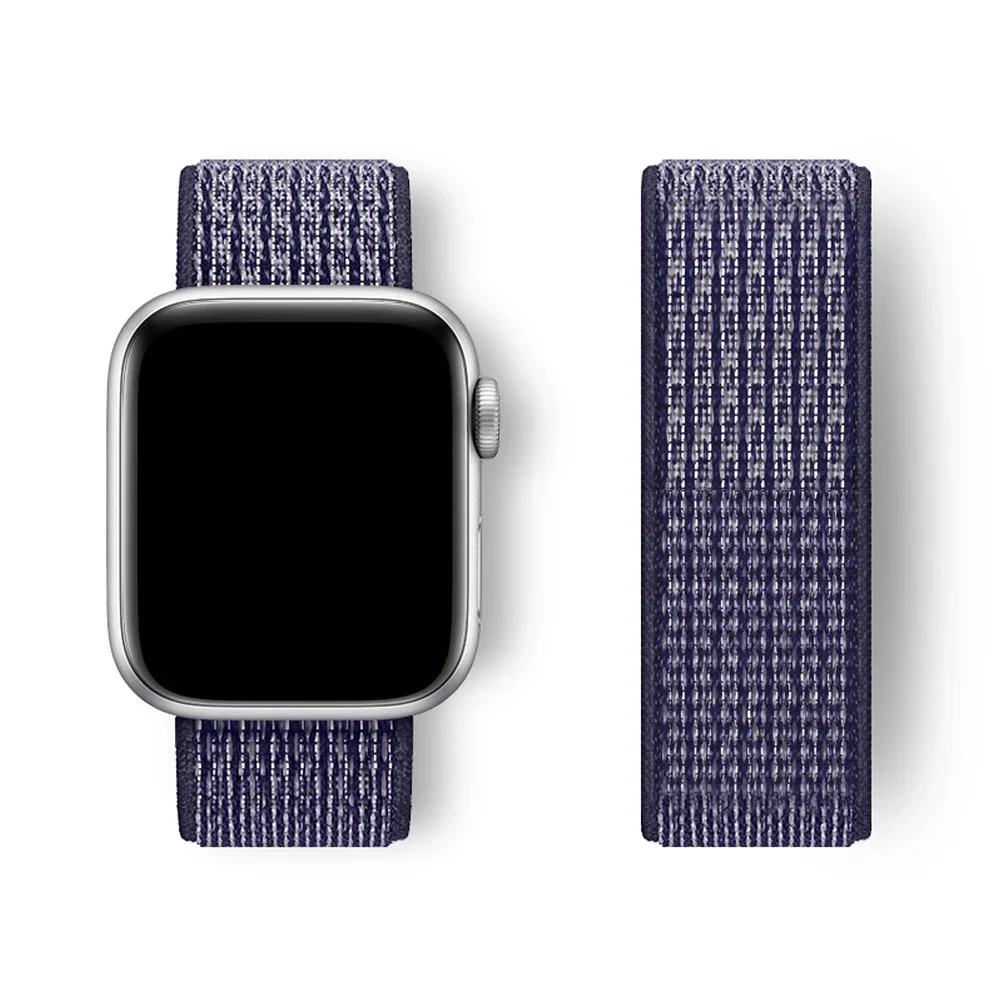 Strap For Apple Watch 10 11 Band 42mm 46mm 45mm thumbnail 11
