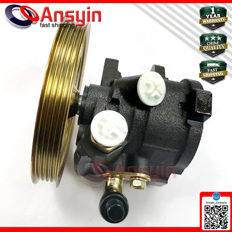 

Новый Насос гидроусилителя руля для Toyota HILUX SR40 SR50 3SFE 44320-28130 4432028130