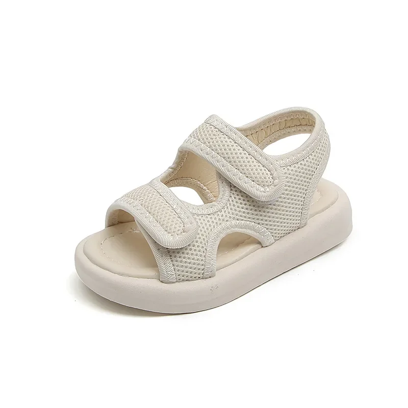 Summer Kids Shoes for Girls Sandals Fashion Boys Beach Toddler Sneakers Infant kids shoes,kids sandals