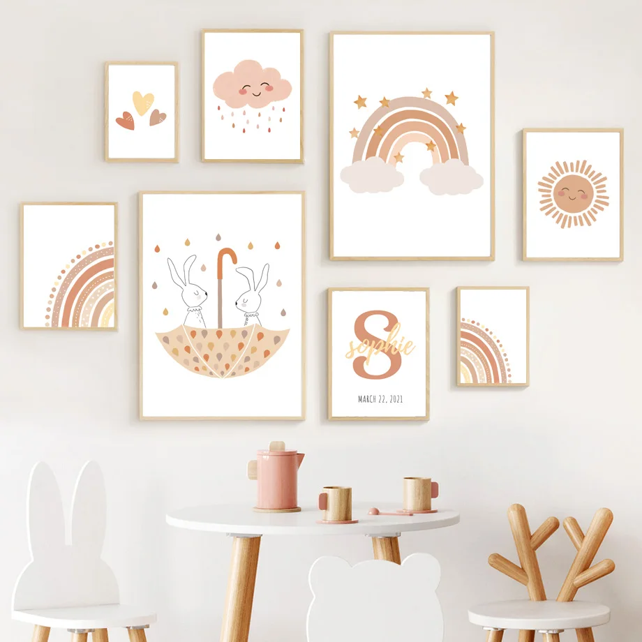 Affiches De Chambre D